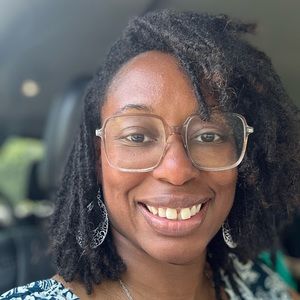 Meet your Posher, Chardae